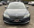 Шкода Суперб, объемом двигателя 2 л и пробегом 172 тыс. км за 19454 $, фото 2 на Automoto.ua