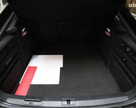 Шкода Суперб, объемом двигателя 2 л и пробегом 188 тыс. км за 30800 $, фото 25 на Automoto.ua