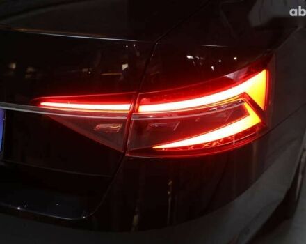 Шкода Суперб, объемом двигателя 2 л и пробегом 188 тыс. км за 30800 $, фото 7 на Automoto.ua