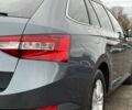 Шкода Суперб, объемом двигателя 2 л и пробегом 172 тыс. км за 19454 $, фото 12 на Automoto.ua