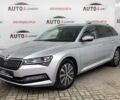 Шкода Суперб, объемом двигателя 2 л и пробегом 195 тыс. км за 25550 $, фото 1 на Automoto.ua
