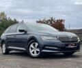 Шкода Суперб, объемом двигателя 2 л и пробегом 172 тыс. км за 19454 $, фото 1 на Automoto.ua