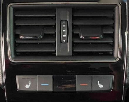 Шкода Суперб, объемом двигателя 2 л и пробегом 195 тыс. км за 25550 $, фото 23 на Automoto.ua