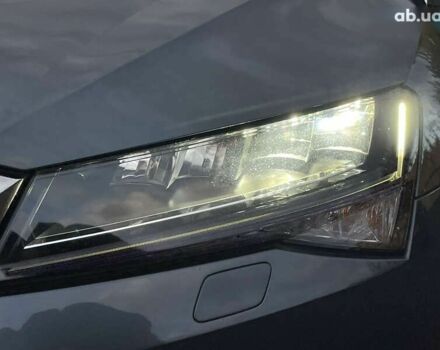 Шкода Суперб, объемом двигателя 2 л и пробегом 172 тыс. км за 19454 $, фото 13 на Automoto.ua