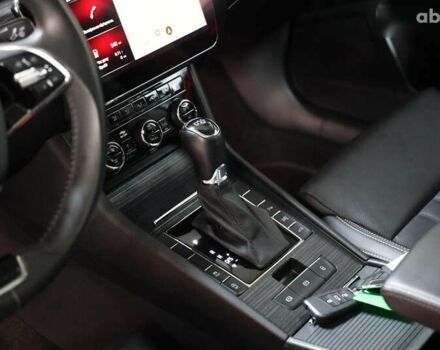 Шкода Суперб, объемом двигателя 2 л и пробегом 188 тыс. км за 30800 $, фото 19 на Automoto.ua