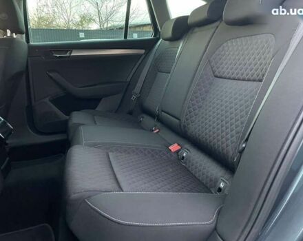 Шкода Суперб, объемом двигателя 2 л и пробегом 172 тыс. км за 19454 $, фото 23 на Automoto.ua