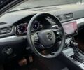 Шкода Суперб, объемом двигателя 2 л и пробегом 172 тыс. км за 19454 $, фото 18 на Automoto.ua