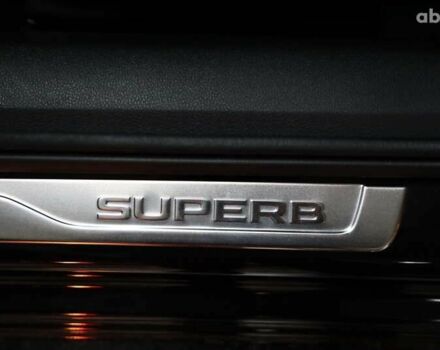 Шкода Суперб, объемом двигателя 2 л и пробегом 188 тыс. км за 30800 $, фото 10 на Automoto.ua