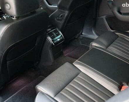 Шкода Суперб, объемом двигателя 2 л и пробегом 188 тыс. км за 30800 $, фото 22 на Automoto.ua