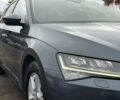 Шкода Суперб, объемом двигателя 2 л и пробегом 172 тыс. км за 19454 $, фото 9 на Automoto.ua