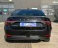 Шкода Суперб, объемом двигателя 2 л и пробегом 175 тыс. км за 31500 $, фото 26 на Automoto.ua