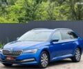 Шкода Суперб, объемом двигателя 2 л и пробегом 250 тыс. км за 21999 $, фото 7 на Automoto.ua