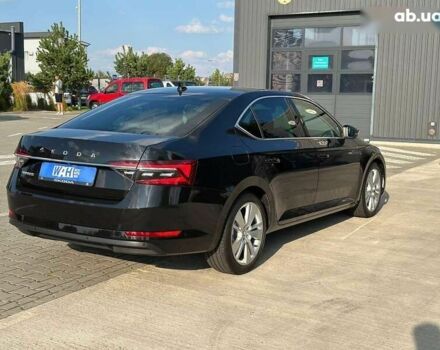 Шкода Суперб, объемом двигателя 2 л и пробегом 175 тыс. км за 31500 $, фото 2 на Automoto.ua