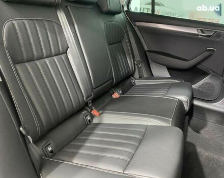 Шкода Суперб, об'ємом двигуна 2 л та пробігом 195 тис. км за 25550 $, фото 9 на Automoto.ua