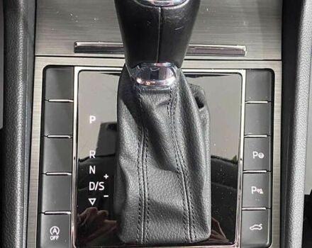Шкода Суперб, об'ємом двигуна 2 л та пробігом 195 тис. км за 25550 $, фото 17 на Automoto.ua
