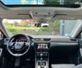 Шкода Суперб, объемом двигателя 2 л и пробегом 175 тыс. км за 31500 $, фото 12 на Automoto.ua