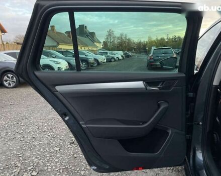 Шкода Суперб, объемом двигателя 2 л и пробегом 172 тыс. км за 19454 $, фото 26 на Automoto.ua