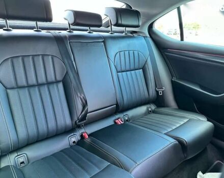 Шкода Суперб, объемом двигателя 2 л и пробегом 175 тыс. км за 31500 $, фото 5 на Automoto.ua