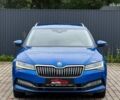 Шкода Суперб, объемом двигателя 2 л и пробегом 250 тыс. км за 21999 $, фото 8 на Automoto.ua