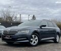 Шкода Суперб, объемом двигателя 2 л и пробегом 172 тыс. км за 19454 $, фото 3 на Automoto.ua