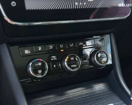 Шкода Суперб, объемом двигателя 2 л и пробегом 175 тыс. км за 31500 $, фото 23 на Automoto.ua