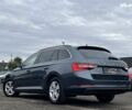 Шкода Суперб, объемом двигателя 2 л и пробегом 172 тыс. км за 19454 $, фото 5 на Automoto.ua