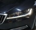 Шкода Суперб, объемом двигателя 2 л и пробегом 188 тыс. км за 30800 $, фото 6 на Automoto.ua