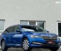 Шкода Суперб, объемом двигателя 2 л и пробегом 250 тыс. км за 22499 $, фото 1 на Automoto.ua