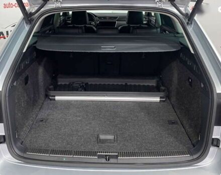 Шкода Суперб, об'ємом двигуна 2 л та пробігом 195 тис. км за 25550 $, фото 4 на Automoto.ua