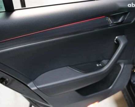 Шкода Суперб, объемом двигателя 2 л и пробегом 188 тыс. км за 30800 $, фото 20 на Automoto.ua