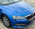 Шкода Суперб, объемом двигателя 2 л и пробегом 250 тыс. км за 21999 $, фото 9 на Automoto.ua