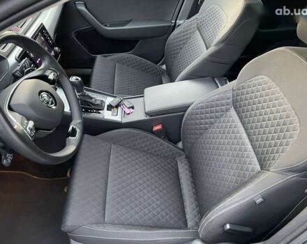 Шкода Суперб, объемом двигателя 2 л и пробегом 172 тыс. км за 19454 $, фото 20 на Automoto.ua