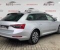 Шкода Суперб, объемом двигателя 2 л и пробегом 195 тыс. км за 25550 $, фото 2 на Automoto.ua