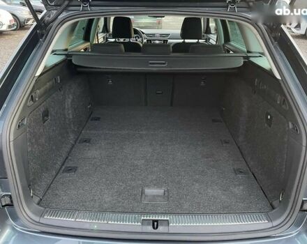 Шкода Суперб, объемом двигателя 2 л и пробегом 172 тыс. км за 19454 $, фото 28 на Automoto.ua