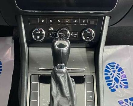 Шкода Суперб, об'ємом двигуна 2 л та пробігом 195 тис. км за 25550 $, фото 16 на Automoto.ua