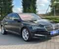 Шкода Суперб, объемом двигателя 2 л и пробегом 175 тыс. км за 31500 $, фото 7 на Automoto.ua