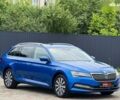 Шкода Суперб, объемом двигателя 2 л и пробегом 250 тыс. км за 21999 $, фото 1 на Automoto.ua
