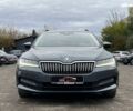 Шкода Суперб, объемом двигателя 2 л и пробегом 172 тыс. км за 19454 $, фото 1 на Automoto.ua