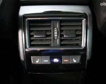 Шкода Суперб, объемом двигателя 2 л и пробегом 188 тыс. км за 30800 $, фото 24 на Automoto.ua