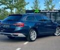Шкода Суперб, объемом двигателя 0 л и пробегом 196 тыс. км за 32500 $, фото 11 на Automoto.ua