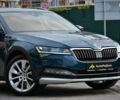 Шкода Суперб, объемом двигателя 0 л и пробегом 196 тыс. км за 31999 $, фото 1 на Automoto.ua