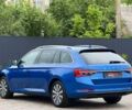 Шкода Суперб, объемом двигателя 2 л и пробегом 250 тыс. км за 21999 $, фото 5 на Automoto.ua