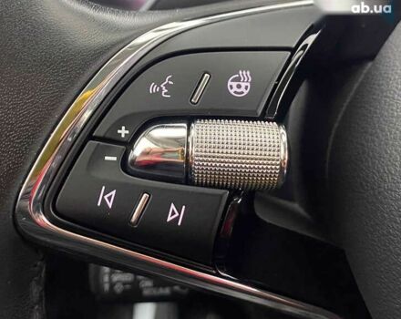 Шкода Суперб, об'ємом двигуна 2 л та пробігом 195 тис. км за 25550 $, фото 13 на Automoto.ua