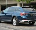 Шкода Суперб, объемом двигателя 0 л и пробегом 196 тыс. км за 31999 $, фото 6 на Automoto.ua