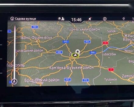 Шкода Суперб, об'ємом двигуна 2 л та пробігом 195 тис. км за 25550 $, фото 29 на Automoto.ua