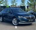 Шкода Суперб, объемом двигателя 2 л и пробегом 196 тыс. км за 33700 $, фото 1 на Automoto.ua