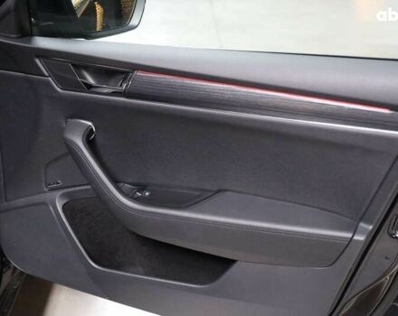 Шкода Суперб, объемом двигателя 2 л и пробегом 188 тыс. км за 30800 $, фото 28 на Automoto.ua