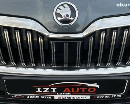 Шкода Суперб, объемом двигателя 2 л и пробегом 172 тыс. км за 19454 $, фото 14 на Automoto.ua