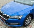 Шкода Суперб, объемом двигателя 2 л и пробегом 250 тыс. км за 21999 $, фото 11 на Automoto.ua
