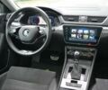 Шкода Суперб, объемом двигателя 0 л и пробегом 196 тыс. км за 31999 $, фото 24 на Automoto.ua